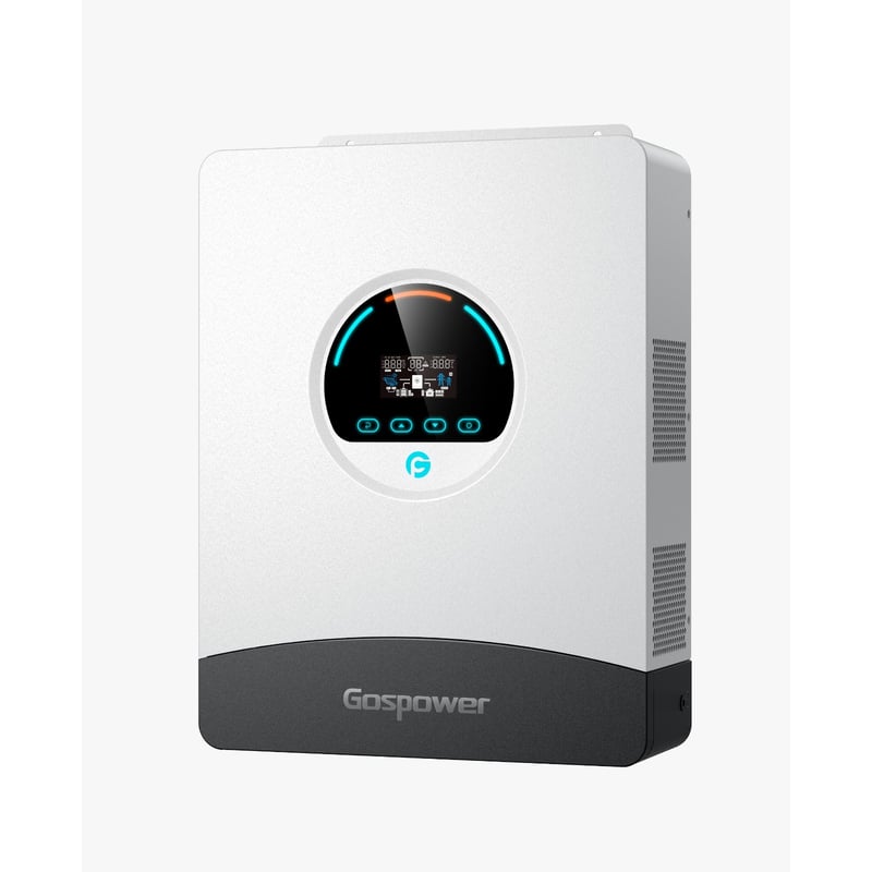 GENERICO Inversor Cargador 6kW 48V compatible con litio | falabella.com