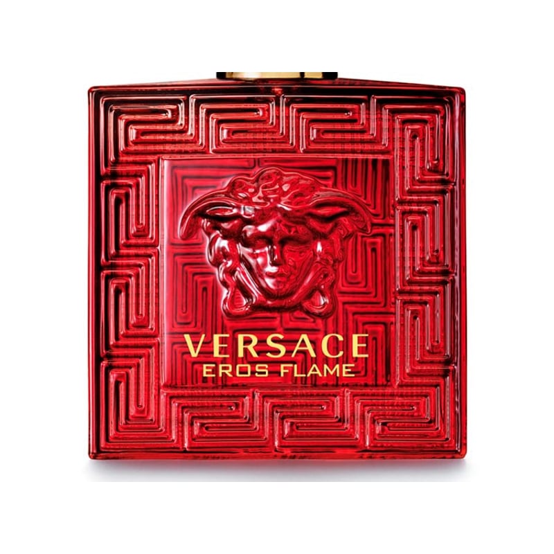 Perfume versace hombre eros flame hotsell