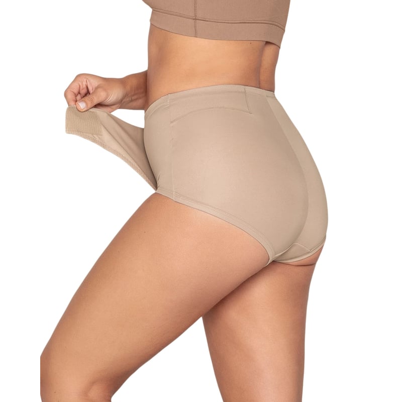 Calzones faja leonisa sale