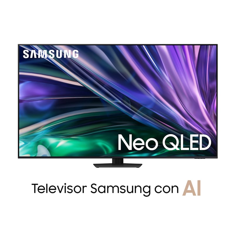 SAMSUNG 55 Neo QLED 4K QN85D Smart TV 2024