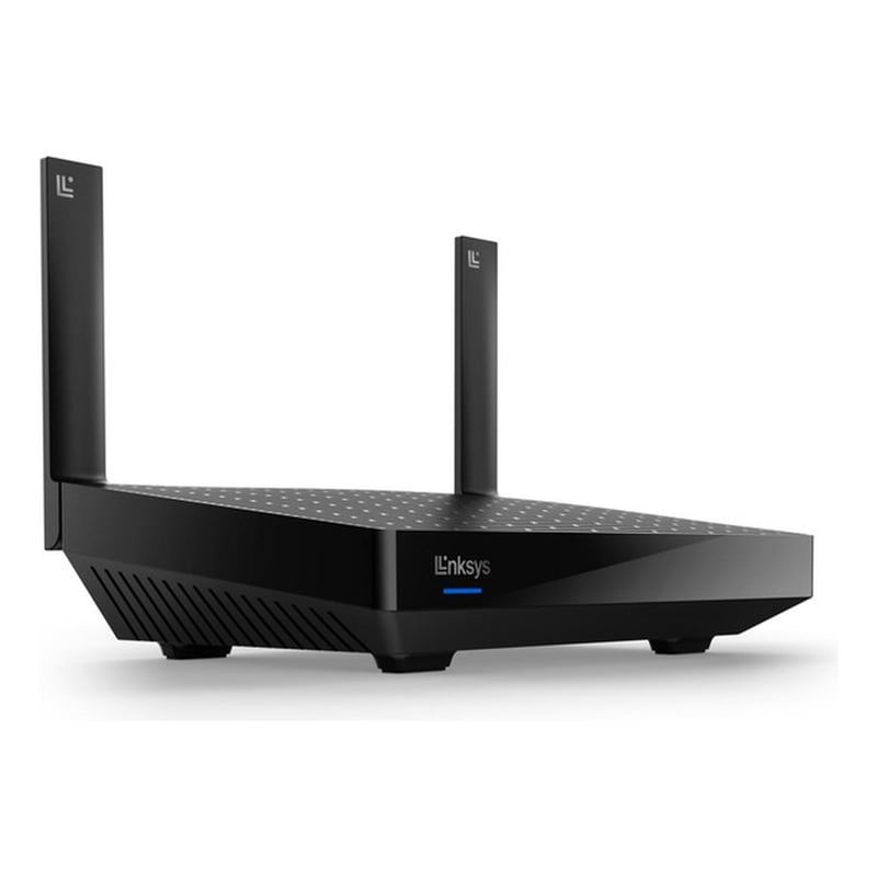 LINKSYS Router Linksys Hydra 6 Ax3000 Dual Band Mesh Wifi 6 Negro ...