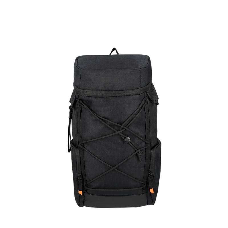 XTREM Mochila Outdoor Xtrem All Track Negro M falabella