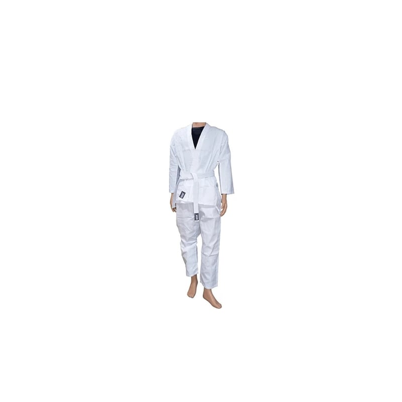 MUUK Karategi Muuk Blanco Con Cinturon | falabella.com