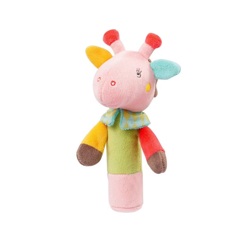 Skifidol Peluche Liril Larilà 12 Cm + Card Esclusiva + Moschettone – Morbidissimo, Collezione Italian Brainrot