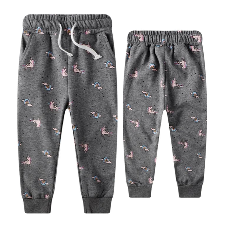 Buzo unicornio niña hotsell