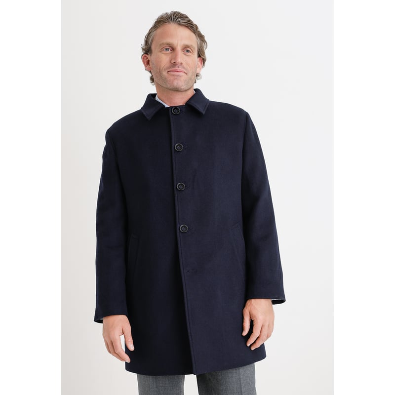 Abrigo formal hombre hotsell