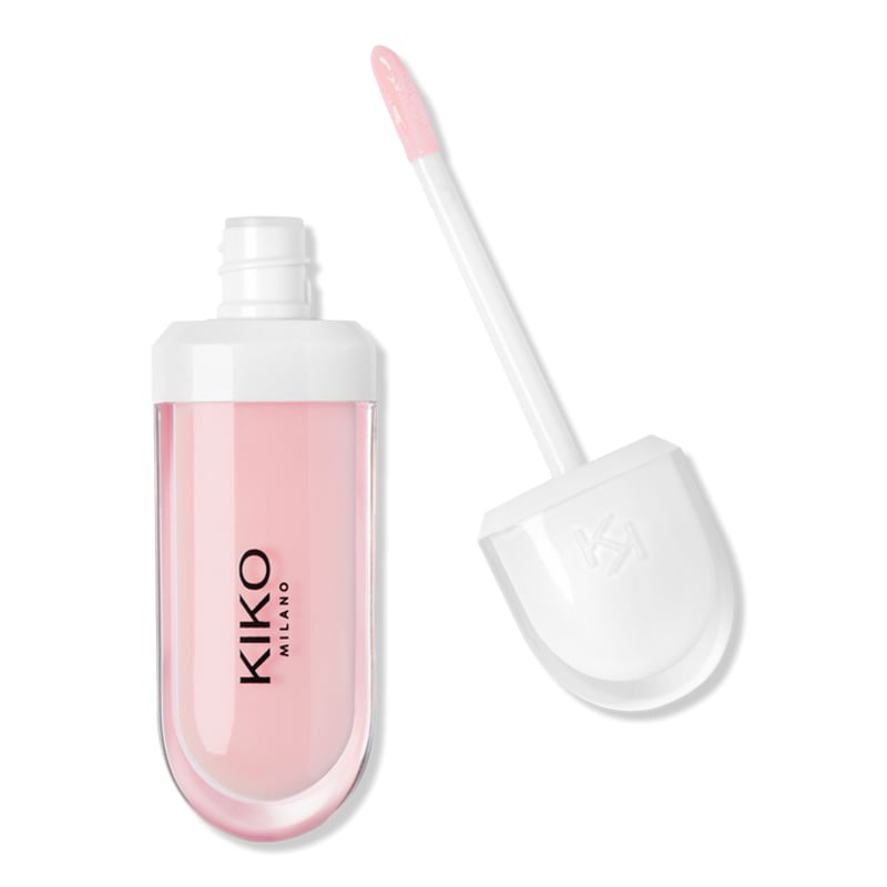 Catrice Volumizing Lip Booster – Lipgloss Mit Menthol Für Vollere Lippen, 5 Ml, Nude-glänzender Finish