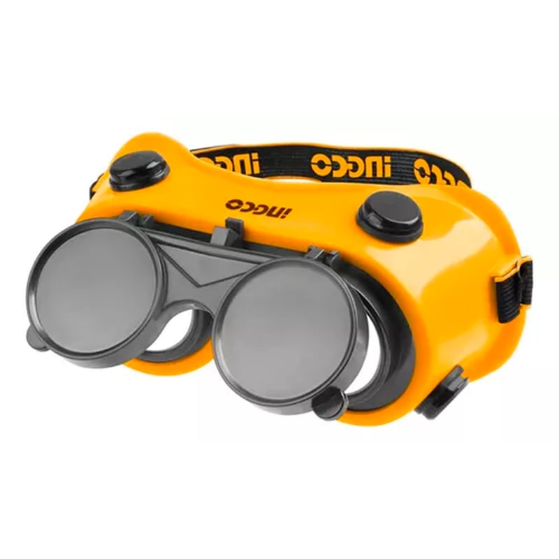 Lentes para soldar sodimac hotsell