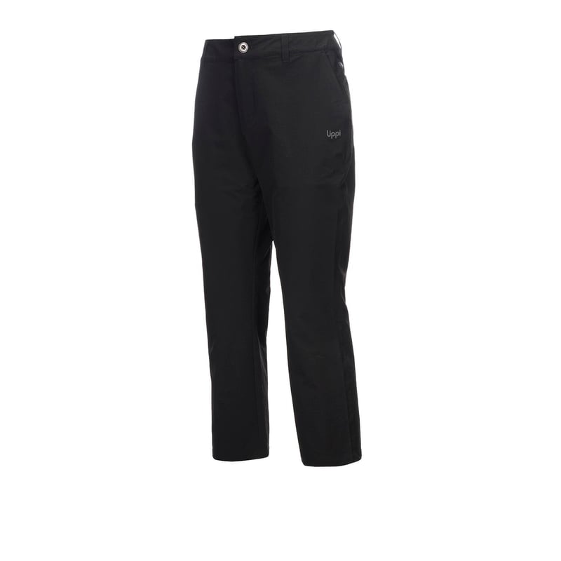 LIPPI Pantalon Mujer Infinity Q Dry Pants Grafito Lippi falabella