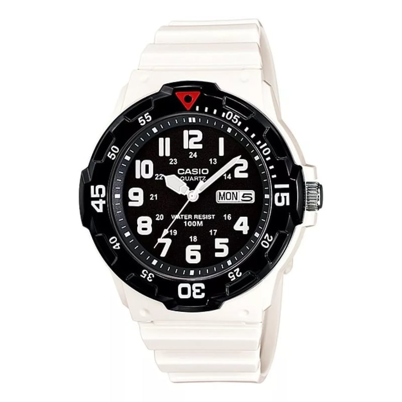 Reloj pulsera casio hombre shop