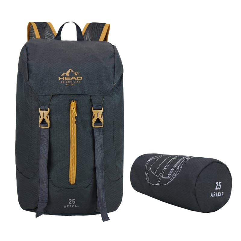 Mochila outdoor head hotsell