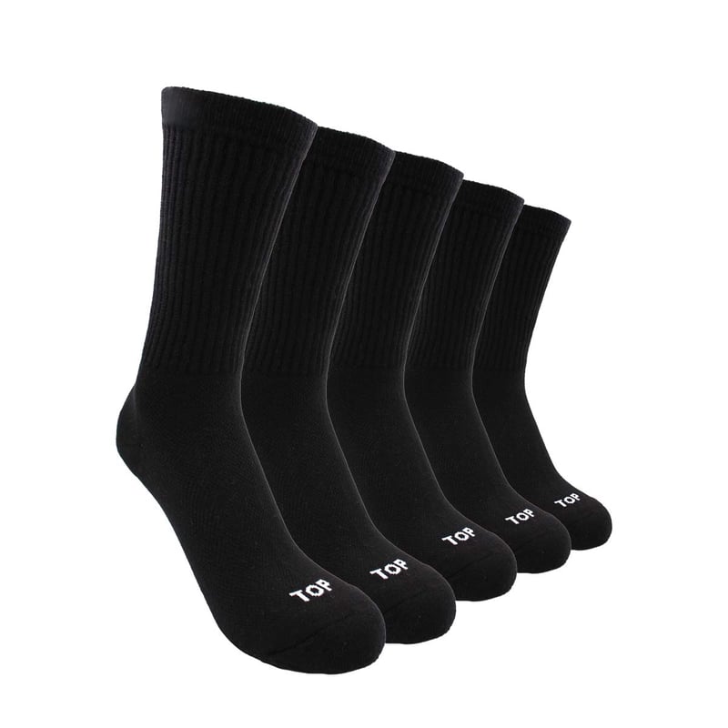 Caterpillar CAT 8 Pares Original Work Calcetines De Trabajo Real Work