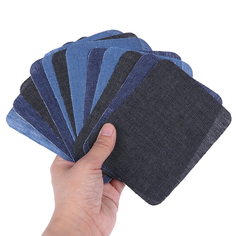 Parches para ropa planchables hotsell