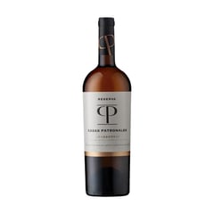 CASAS PATRONALES - Vino Casas Patronales Reserva Chardonnay 750cc