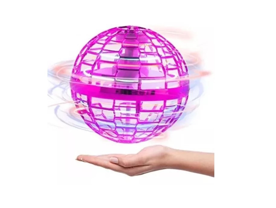 Drone pelota voladora hotsell
