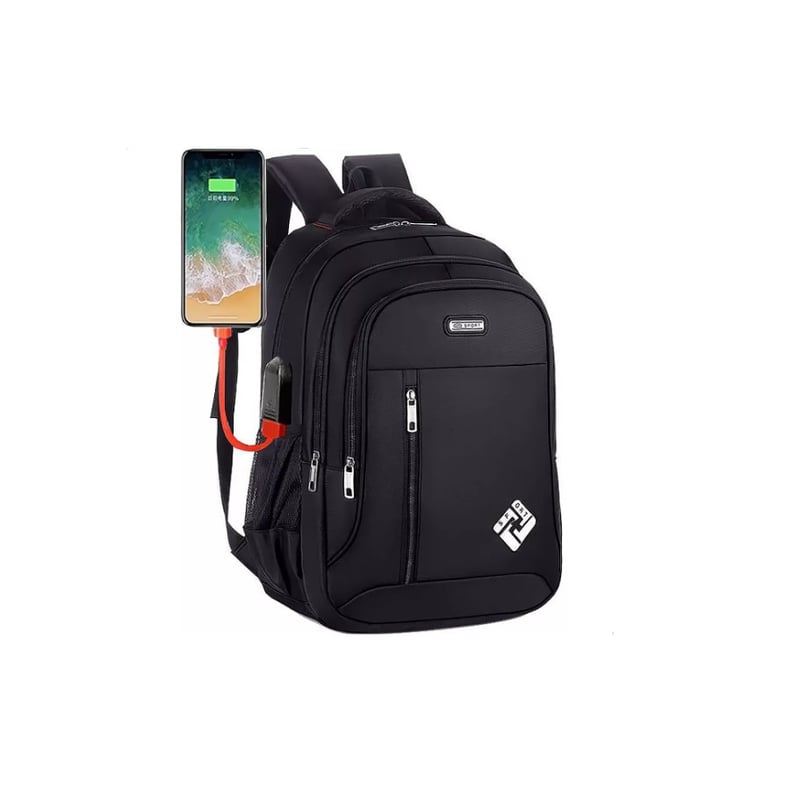 Mochila usb shop