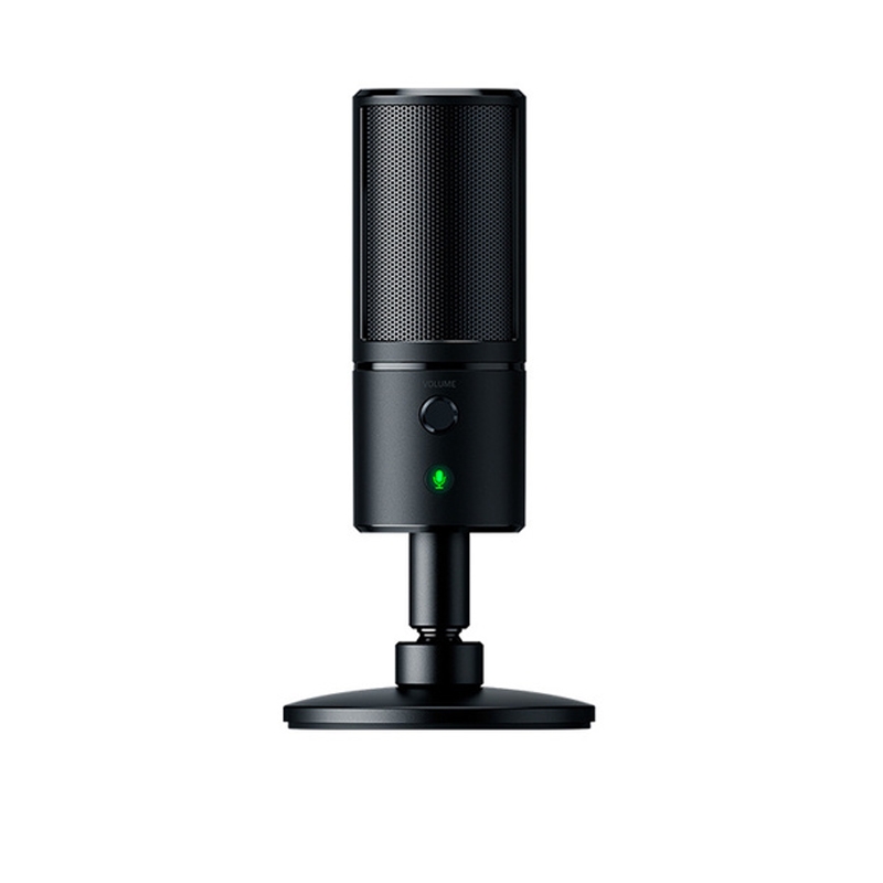 RAZER Micrófono de transmisión USB Razer Seiren X | falabella.com
