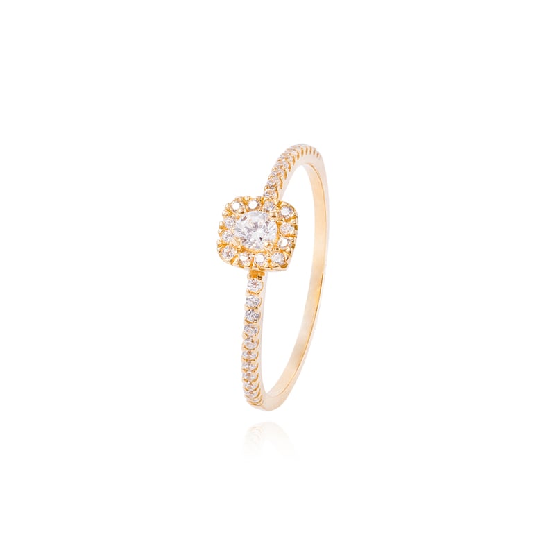 Joyas baron anillos de compromiso shop