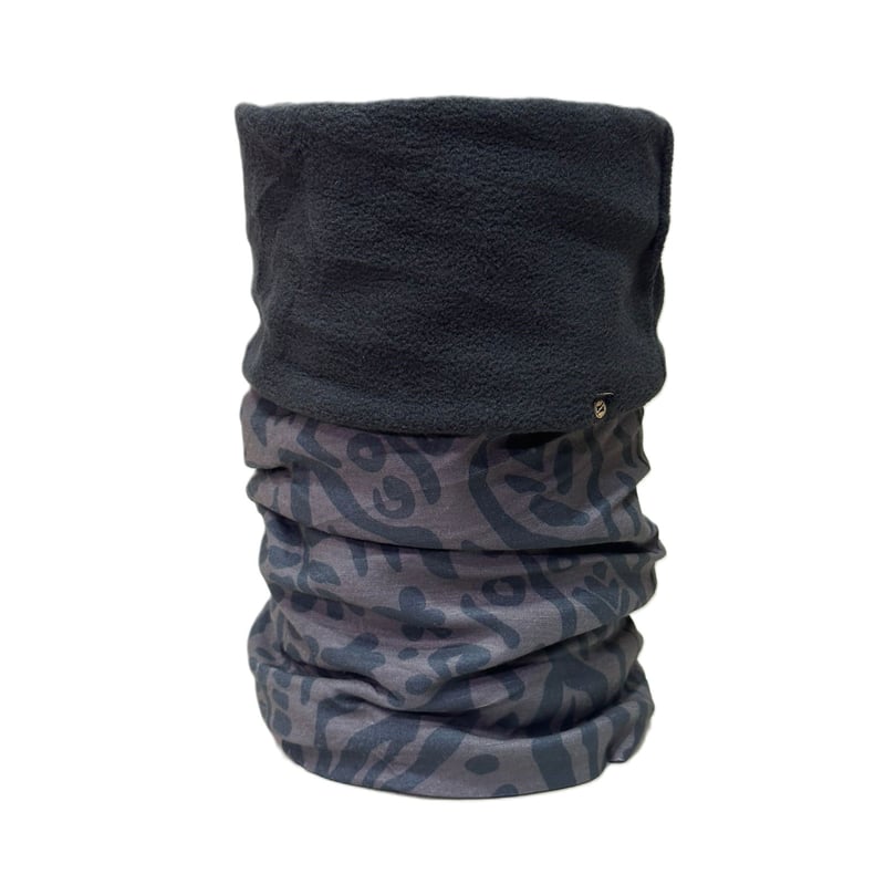 POLEMIC Bandana Hombre Reversible Cuello Forrado Polar - Polemic ...