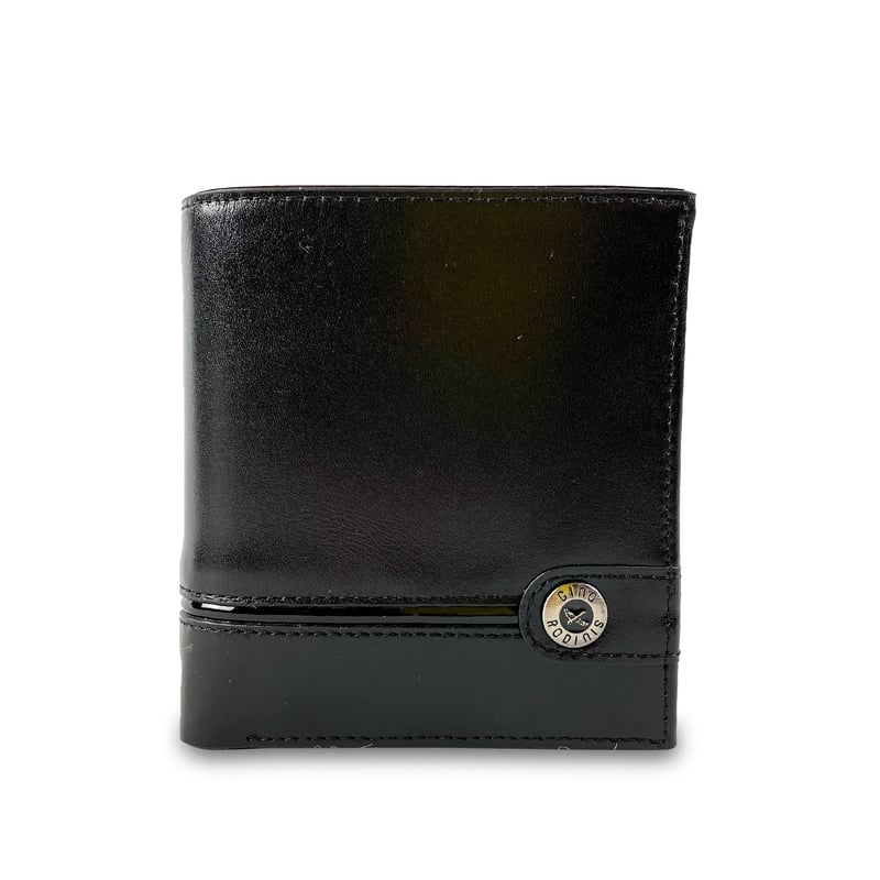 Billetera cuero hombre gino rodinis shop