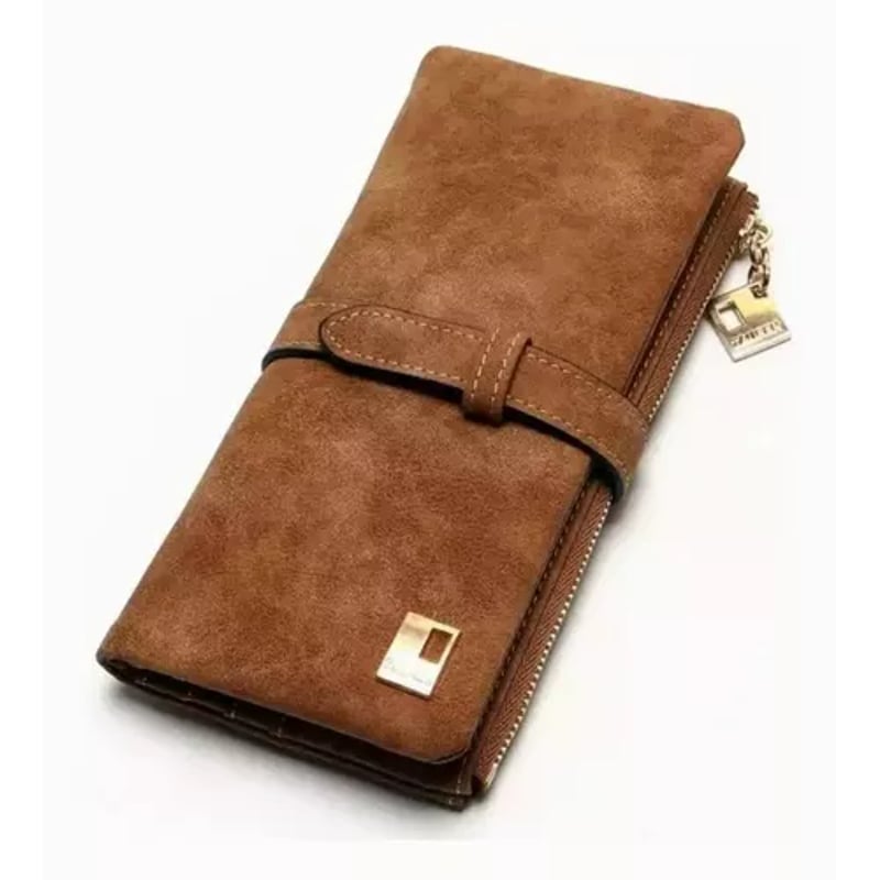 Billeteras de mujer cuero hotsell