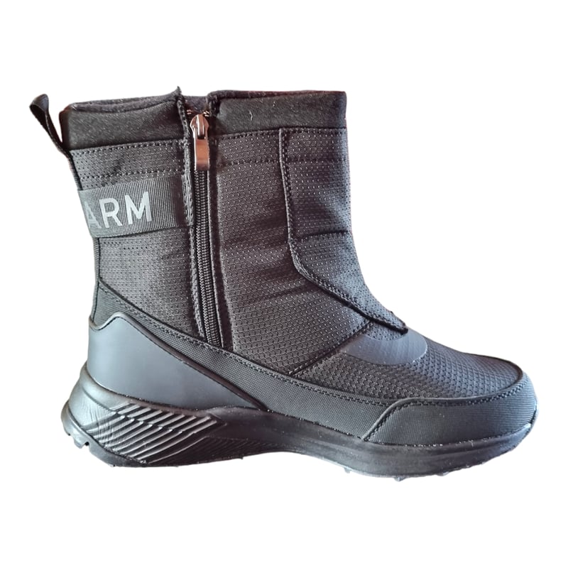 GENERICO Botas T?�rmicas Con Chiporro Impermeables Hombre | falabella.com