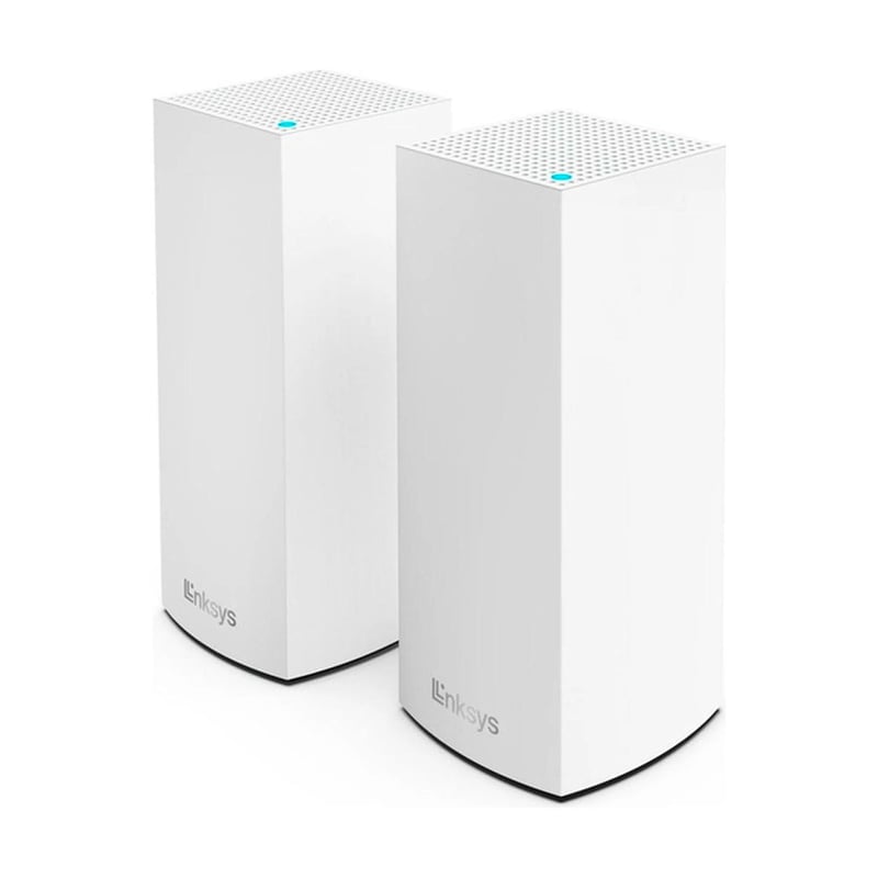 LINKSYS Mesh Repetidor Router Gamer Linksys Atlas Mx2002 2 nodos falabella