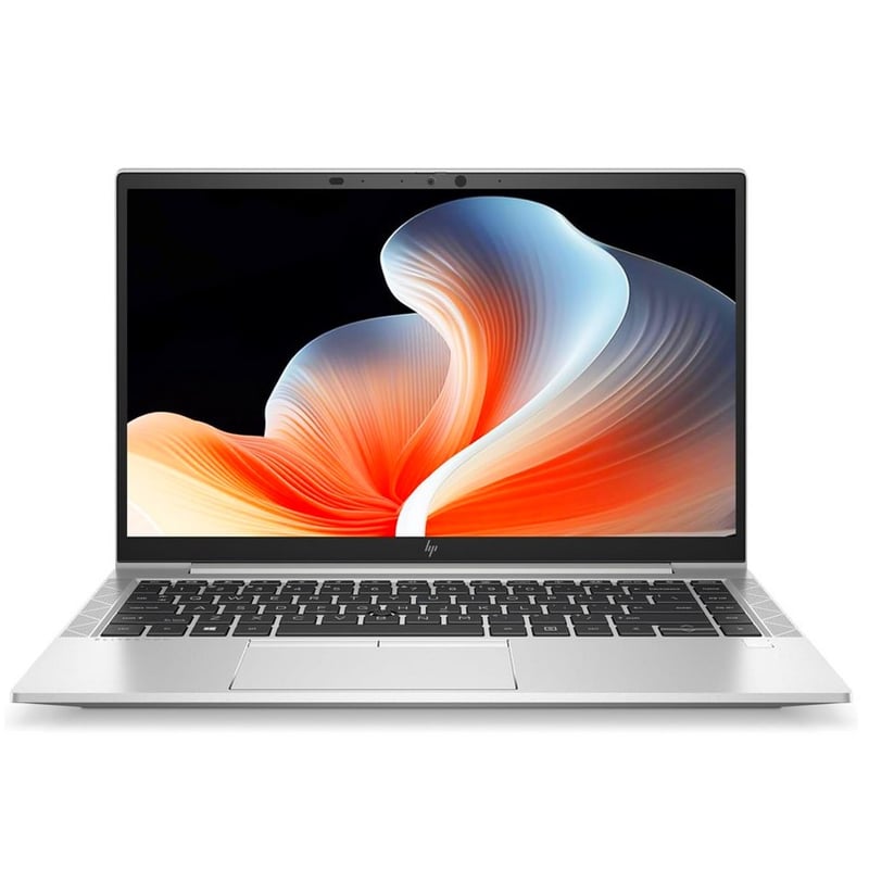 HP EliteBook 845 G7 AMD Ryzen 5 Pro 4650U 16GB 256GB SSD 1920x1080 Klasse A Windows 11 Home 268510