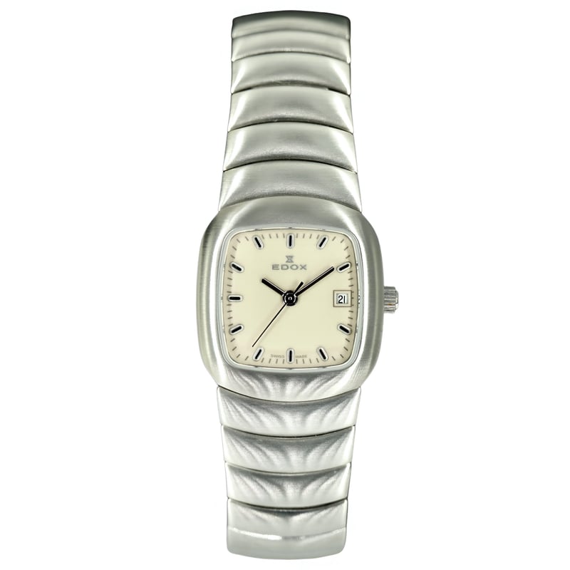 EDOX Reloj Edox Classic Mujer 24mm falabella