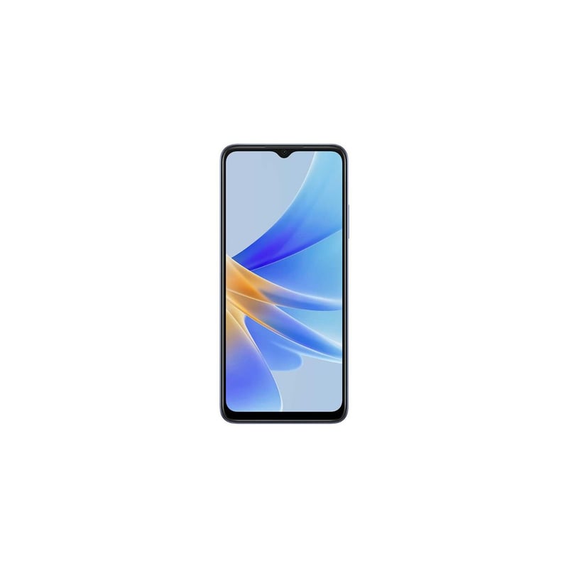 Oppo A16 64 Go, Bleu, débloqué