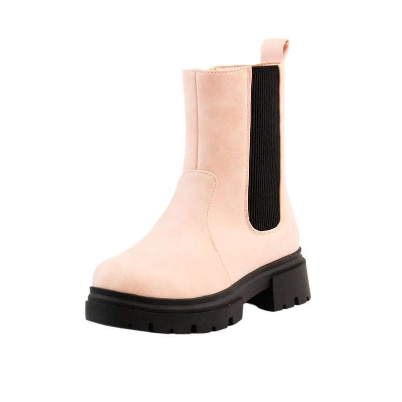 FICCUS - Polerón Junior Niño Ficcus Tex Beige