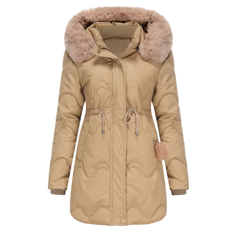 Chaquetas termicas para mujer deals