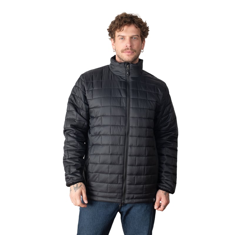 LENGA - Chaqueta Ripstop Huingan Dwr Hombre Lenga®