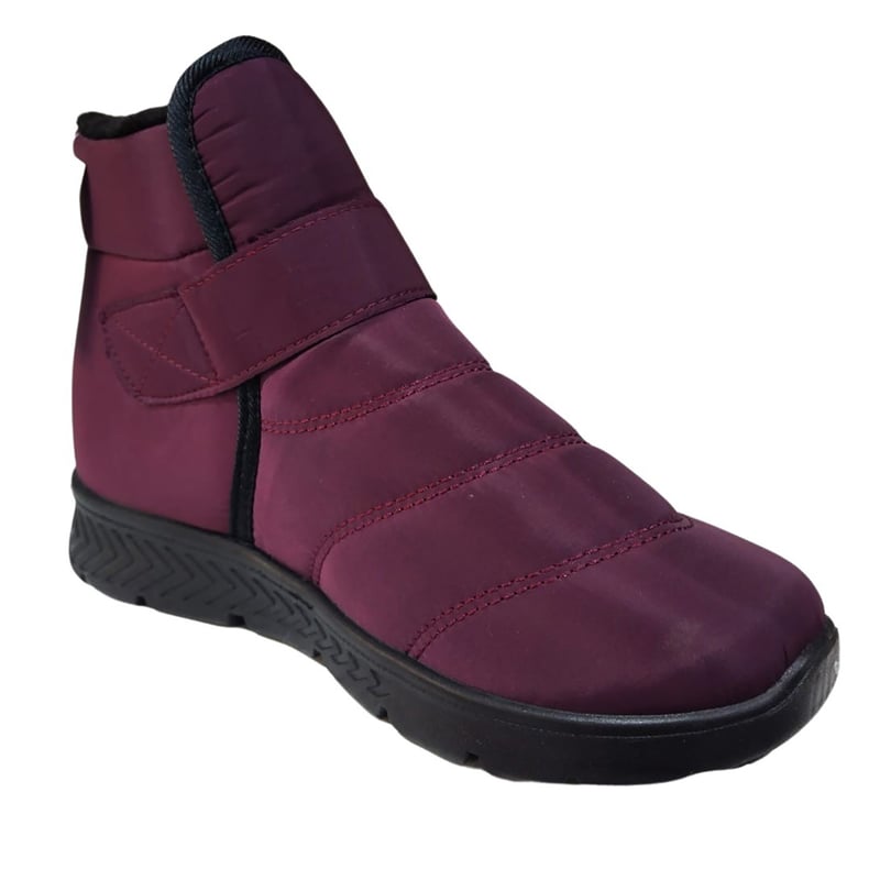 ZAPATILLACHILE - Botas Para Dama Elegantes Para El Frío Intenso