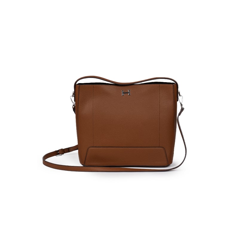 TODOPIEL Cartera cuero CRU95 Tan Todopiel falabella