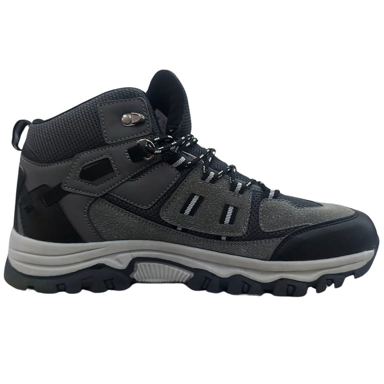 Zapatillas para trekking ripley hotsell