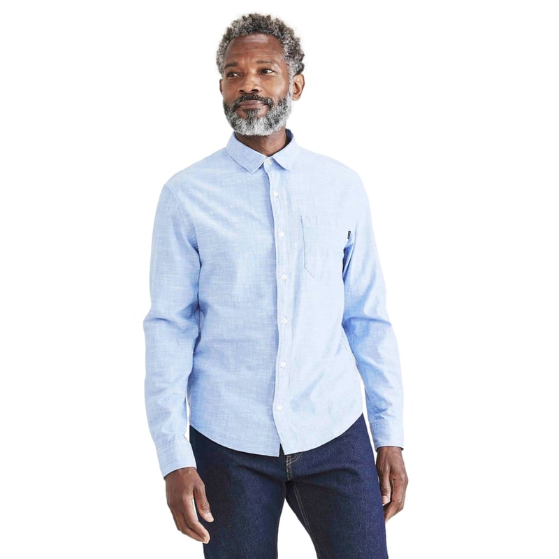 Camisas regular fit hombre new arrivals