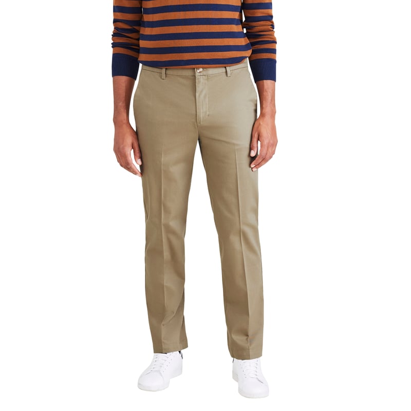 Dockers