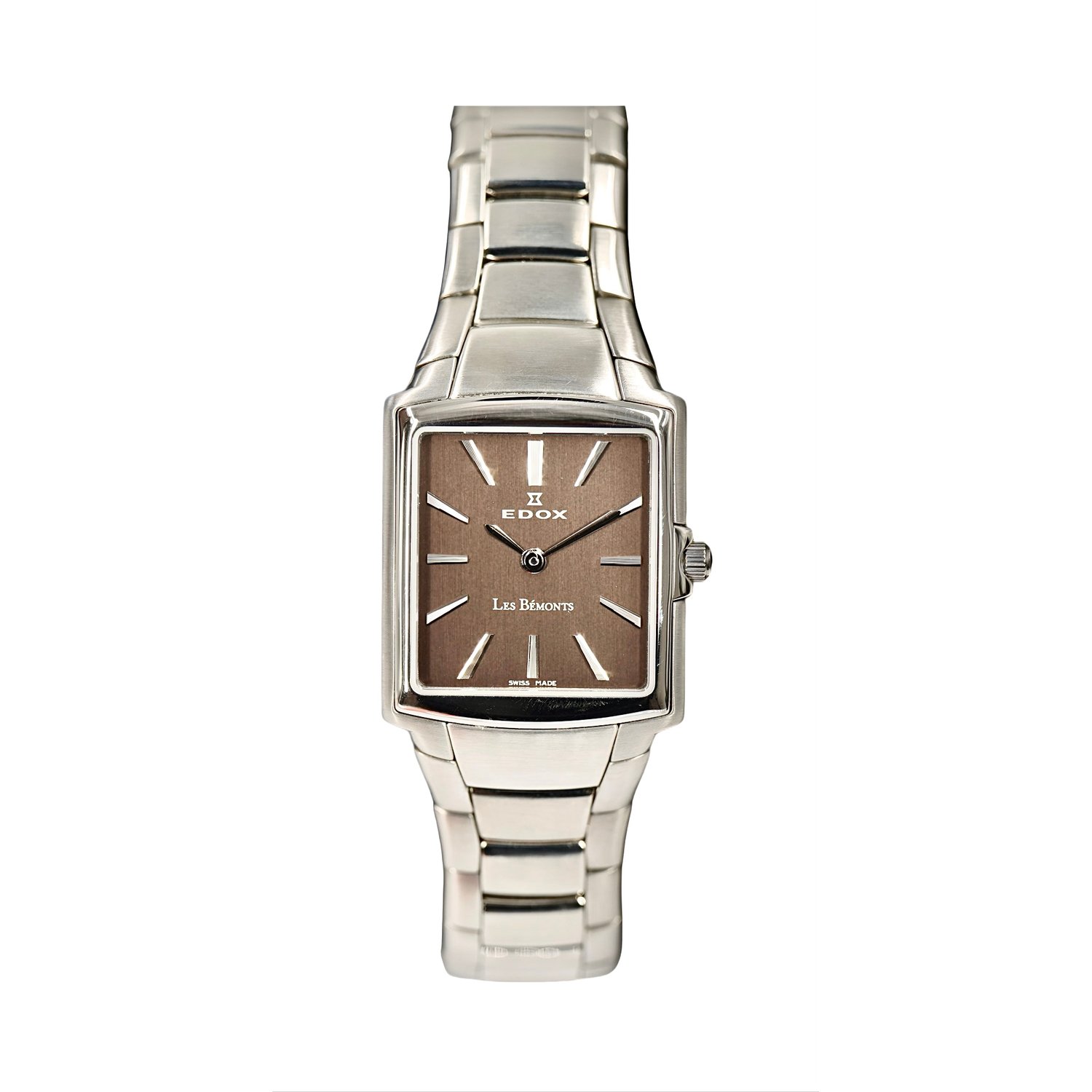 EDOX Reloj Edox Classic Fashion Mujer falabella