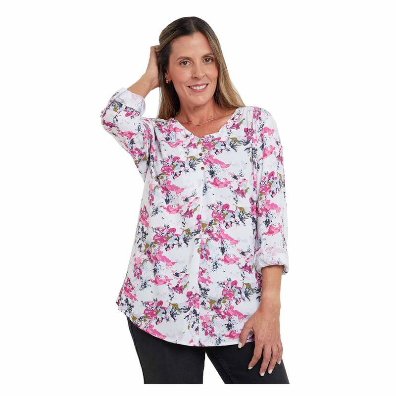 Blusas en fashion park hotsell