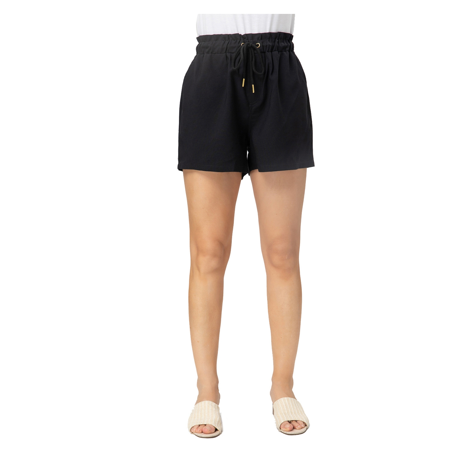 Short mujer fashion park hotsell