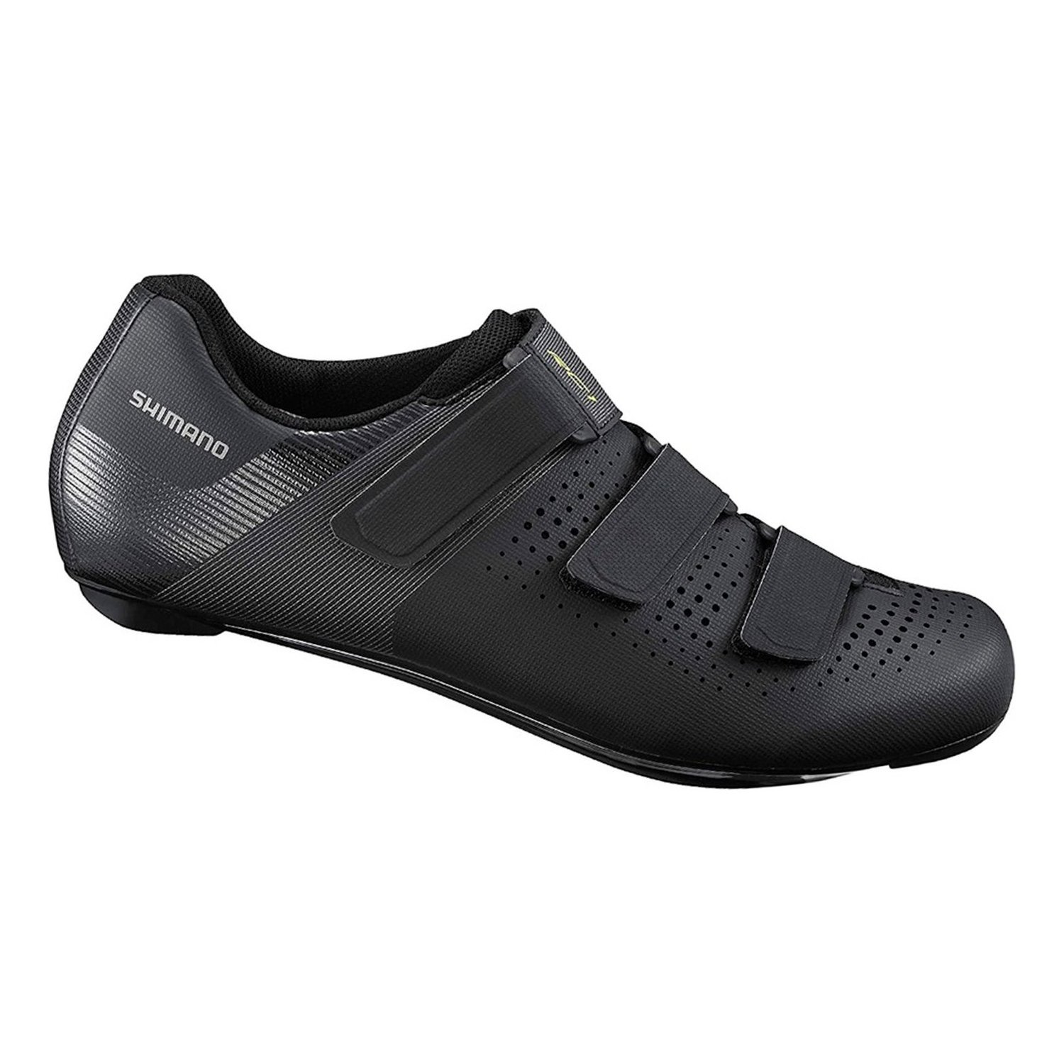 Shimano EX700 MTB Shoes, Green | Bikeinn - View #4