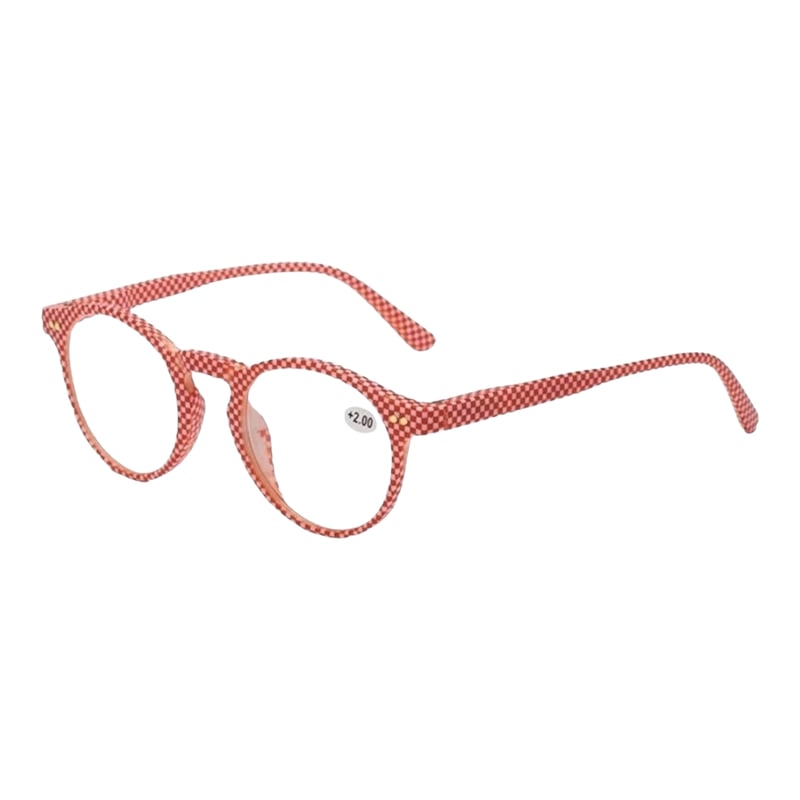 LORENATTO Anteojos Lectura 1.5 presbicia bloq luz azul london LORENATTO lentes falabella