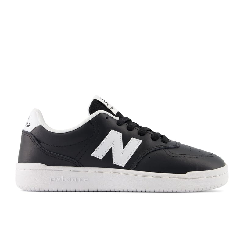 NEW BALANCE Zapatillas Urbanas Mujer New Balance BBW80BKW Negro falabella