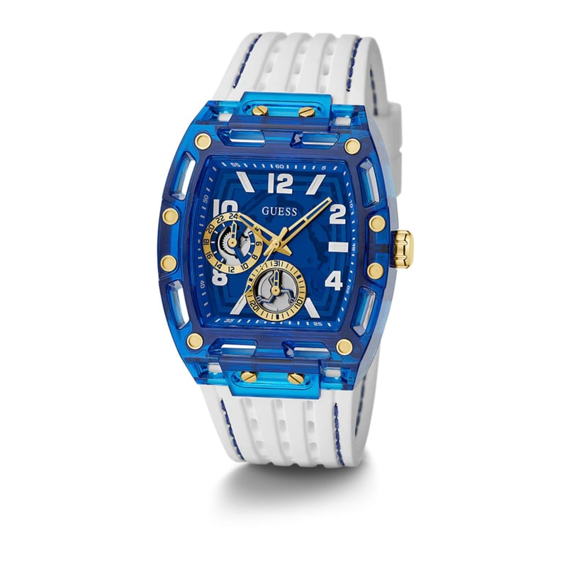 Reloj guess hombre chile hotsell