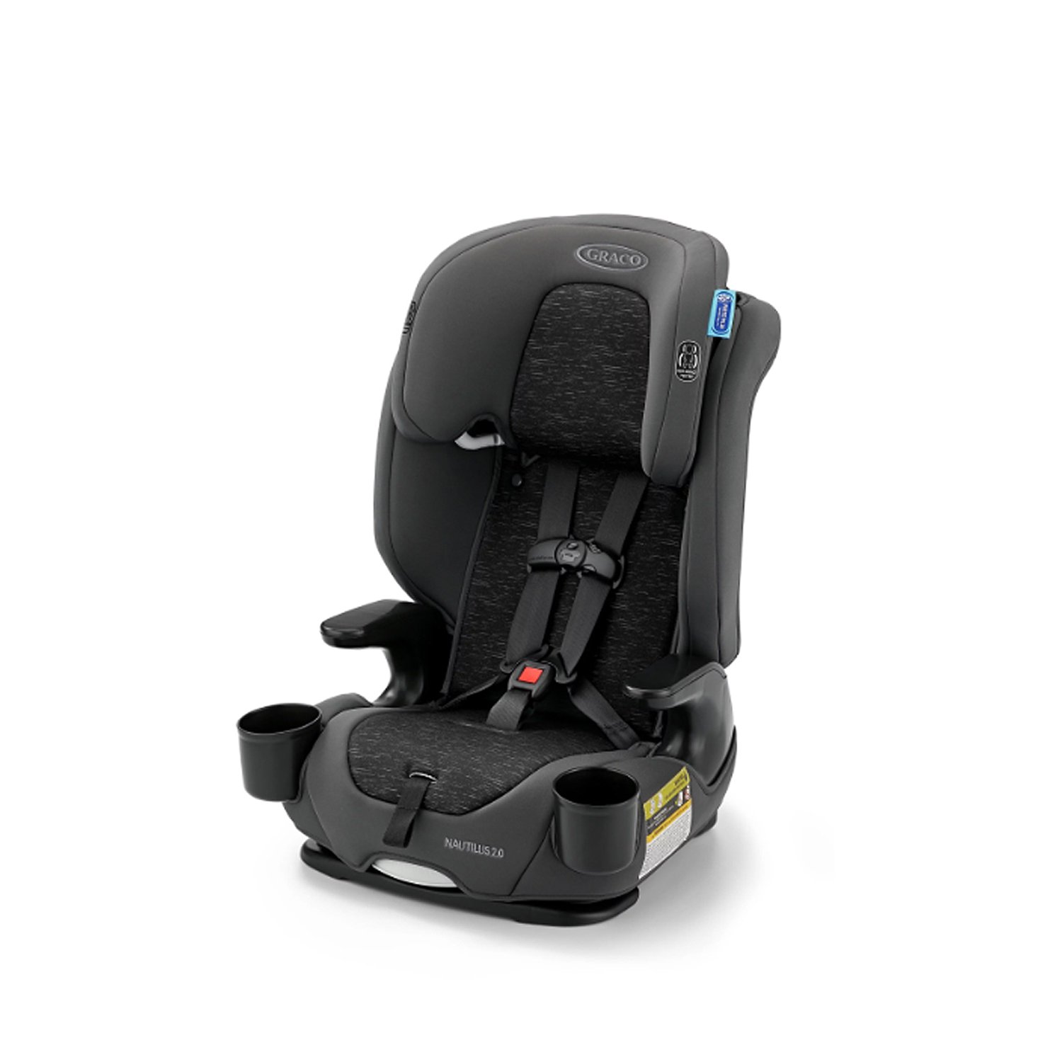 GRACO Silla de Auto Nautilus 2.0 Crane falabella