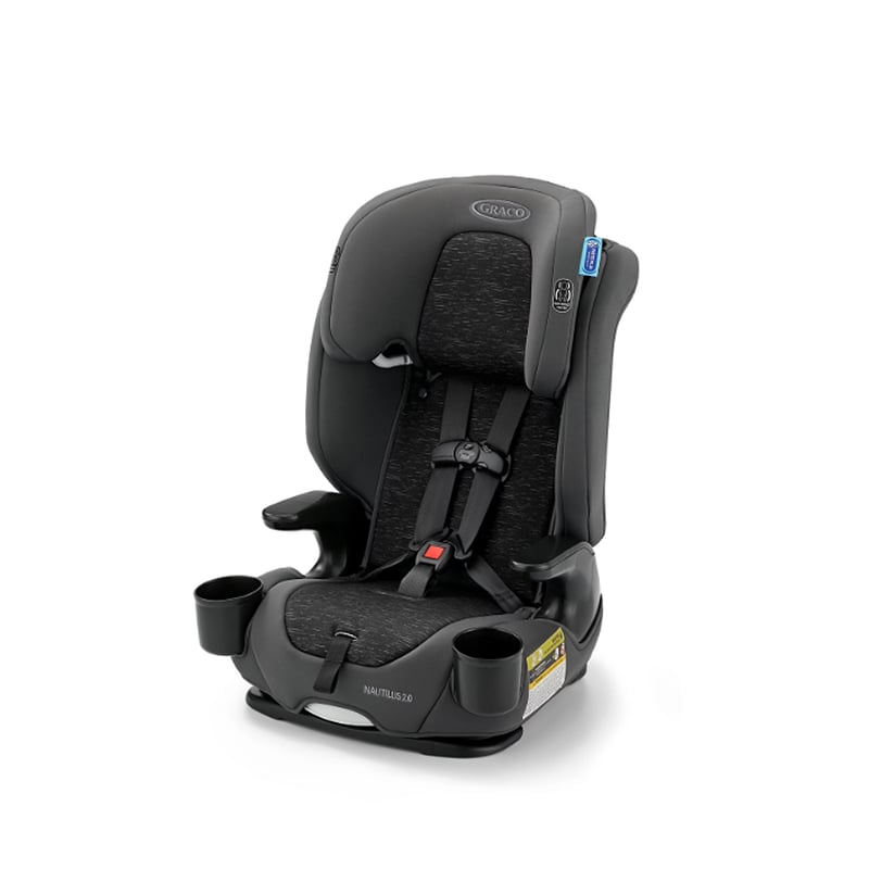 GRACO - Silla de Auto Nautilus 2.0 Crane