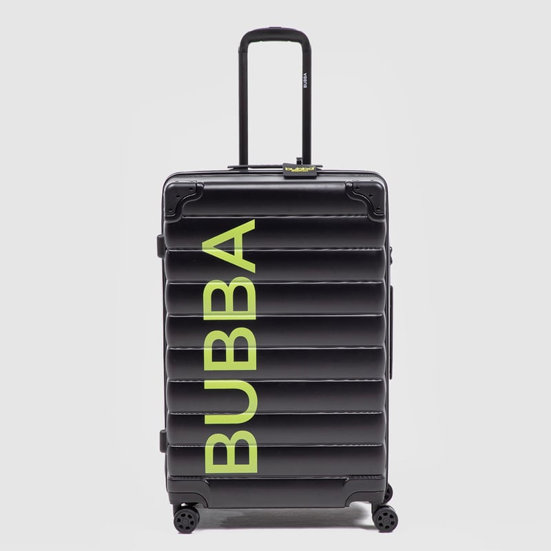 BUBBA Maleta Classic Black Large Bubba Essentials falabella