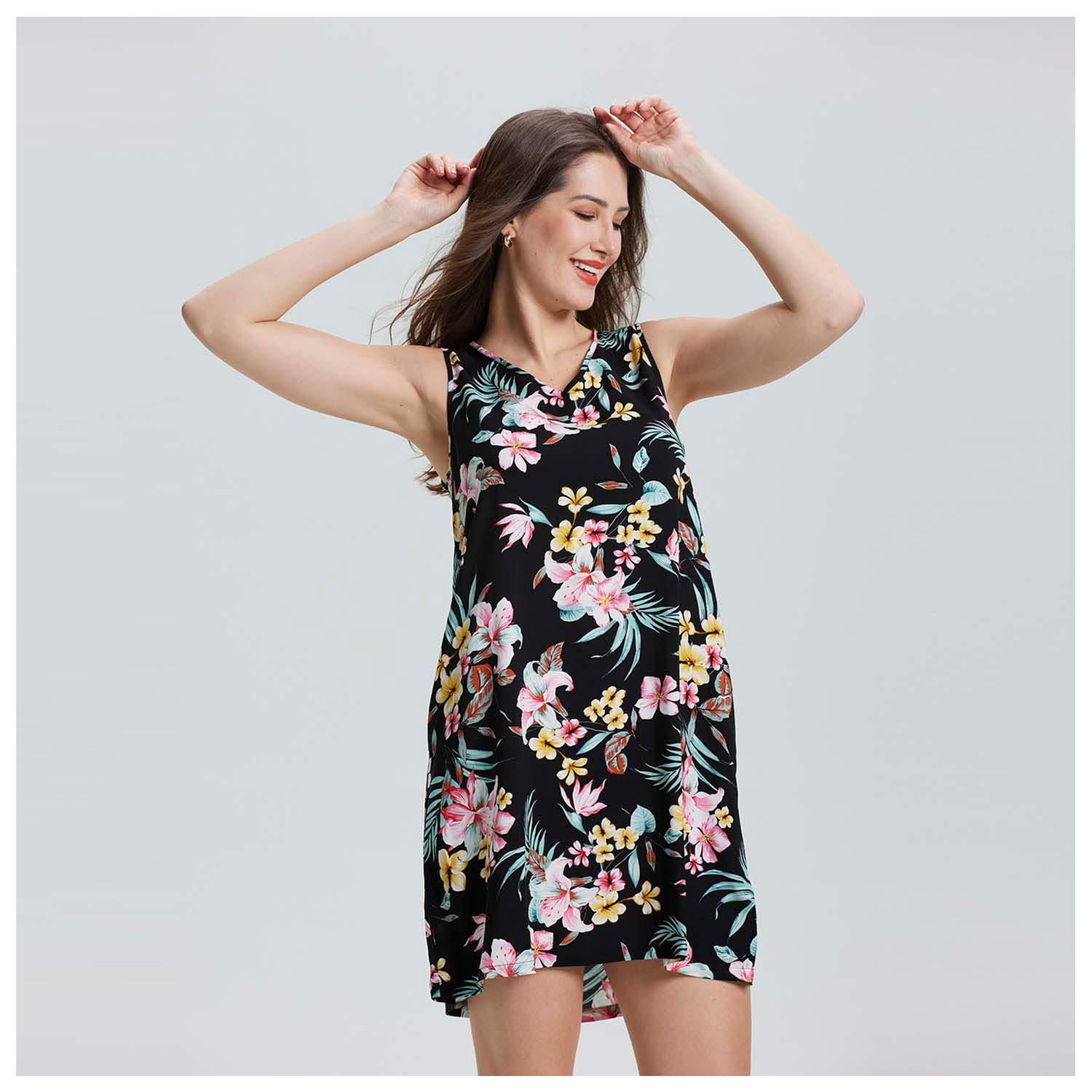 Fashion park mujer vestidos hotsell