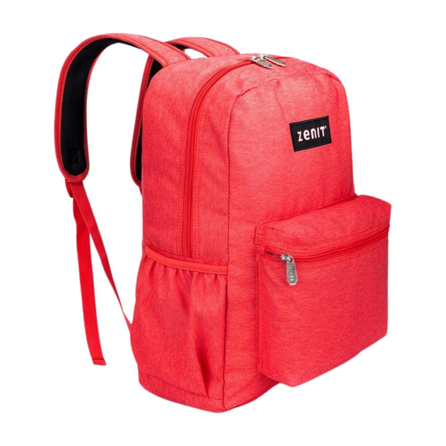 ZENIT Mochila Recycle 26lts Red falabella